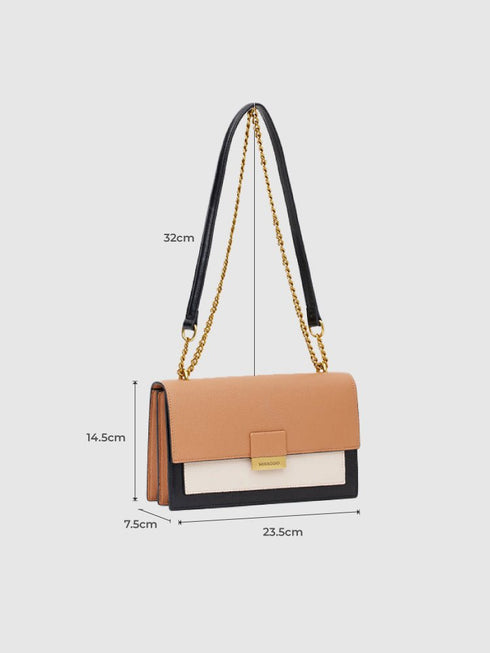 Emma Shoulder Bag